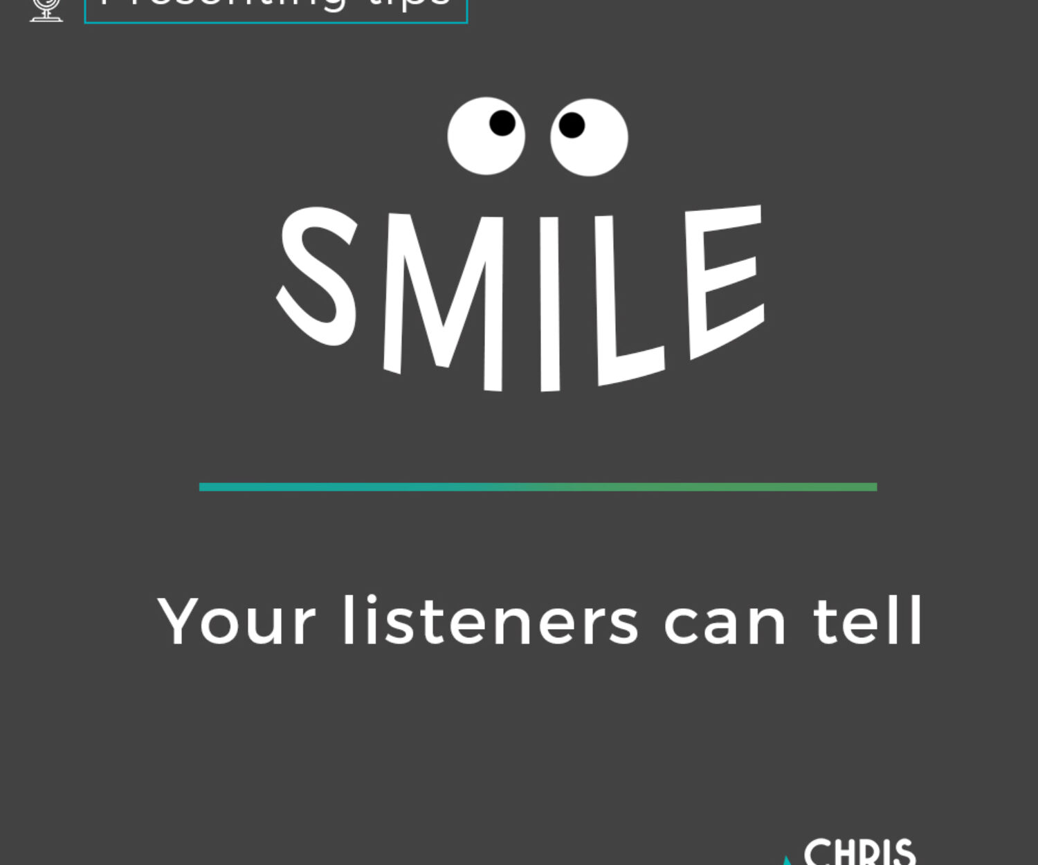 SMILE